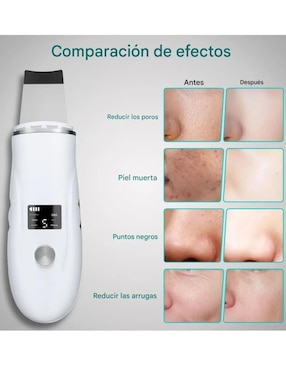 Limpiador facial Lab.G
