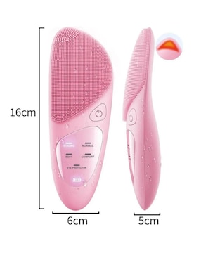 Cepillo facial Lab.G