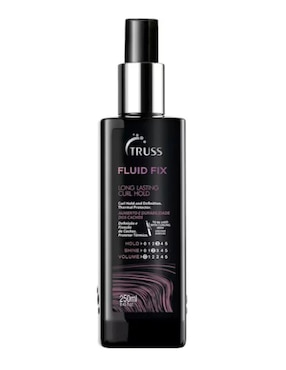Tratamiento capilar Fluid fix hidratante Truss