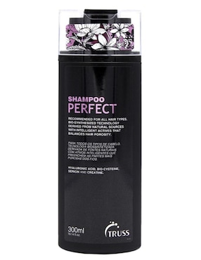 Imagen de producto Shampoo para cabello Perfect Truss 300 ml