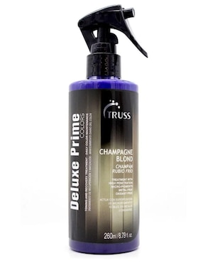 Imagen de producto Decolorante para cabello Truss
