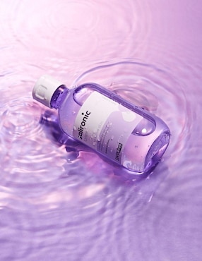 Tónico exfoliante Salironic SNP Prep