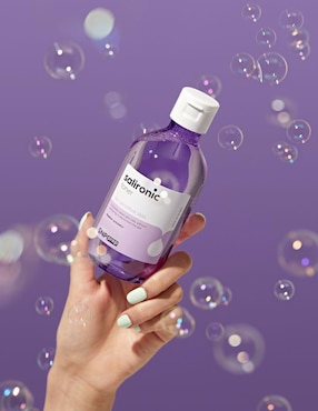 Tónico exfoliante Salironic SNP Prep
