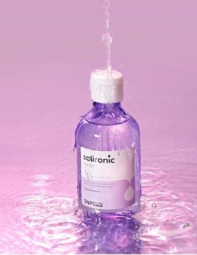 Tónico exfoliante Salironic SNP Prep