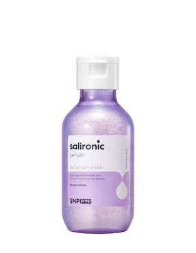 Sérum antiacné facial Salironic SNP Prep de piel mixta y grasa