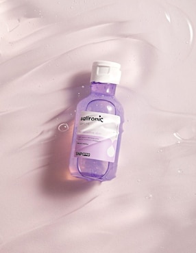 Sérum antiacné facial Salironic SNP Prep de piel mixta y grasa