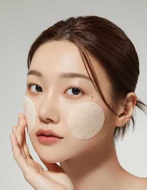 Exfoliante facial Deep vita c pad Medicube todo tipo de piel
