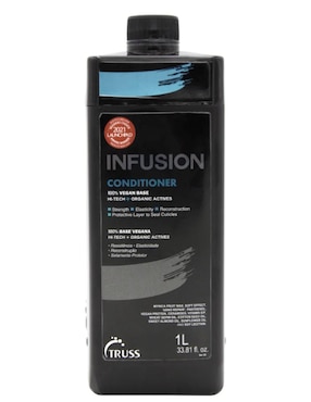 Imagen de producto Acondicionador para cabello Infusion Truss 1 l