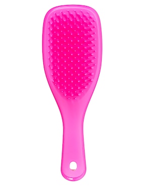 Cepillo para cabello Tangle Teezer de plástico