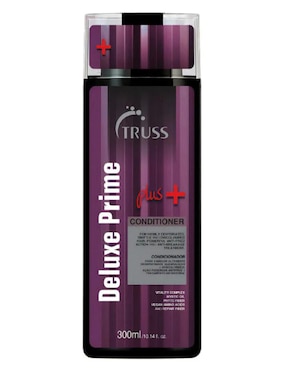 Imagen de producto Acondicionador para cabello Deluxe prime plus + Truss 300 ml