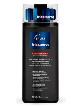 Imagen de producto Acondicionador para cabello Frizz Zero Truss 300 ml