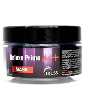 Tratamiento capilar Deluxe Prime Plus hidratante Truss
