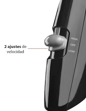 Secadora de cabello Revlon Essential Rvdr5034