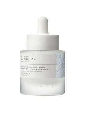 Sérum antiedad facial Madagascar centella matrixyl 10 Skin 1004 todo tipo de piel