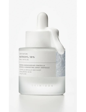 Sérum antiedad facial Madagascar centella matrixyl 10 Skin 1004 todo tipo de piel