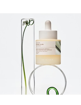 Sérum de retinol facial Madagascar centella retinol 0.2 Skin 1004 todo tipo de piel