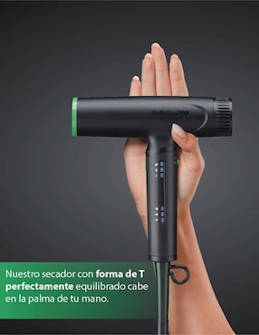 Secadora de cabello Babyliss BNTC9200T45