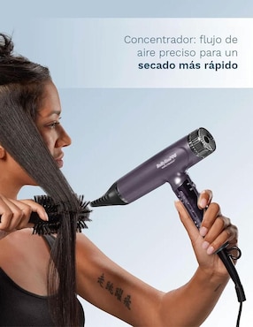 Secadora de cabello Babyliss BNTC9200T45