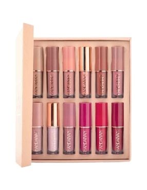 Set de labial mate Güish