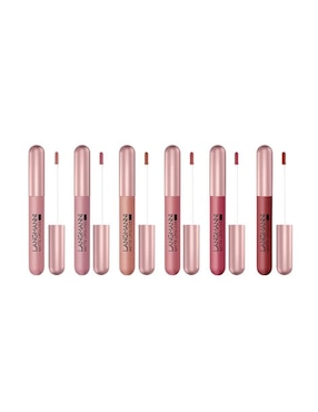 Set de labial mate Güish