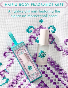 Body mist Moroccanoil para mujer