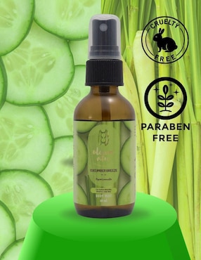 Body mist Oleum Vitae unisex