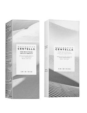 Kit de sérum facial Tone Brightening Skin 1004 todo tipo de piel