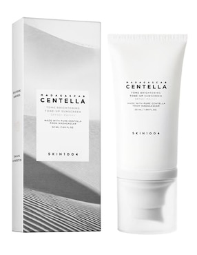 Kit de sérum facial Tone Brightening Skin 1004 todo tipo de piel