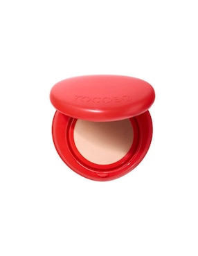 Base de maquillaje líquido Tocobo Apple Dewy Fit luminoso