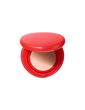 Base de maquillaje líquido Tocobo Apple Dewy Fit luminoso