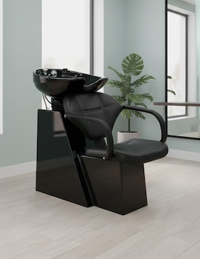 Silla para estética adulto Vanlig lirien studio diseño ergonómico