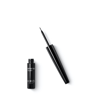 Delineador líquido para ojos luminoso Kiko Milano