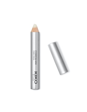 Delineador lápiz para cejas mate Kiko Milano