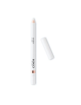 Delineador lápiz para labios natural Kiko Milano