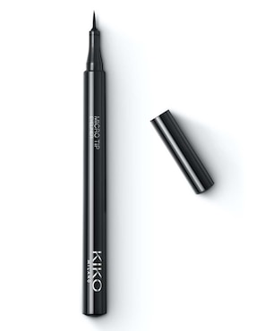Delineador lápiz para ojos natural Kiko Milano