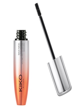 Máscara para pestañas Kiko Milano Maxi Mod