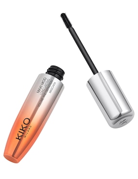 Máscara para pestañas Kiko Milano Maxi Mod