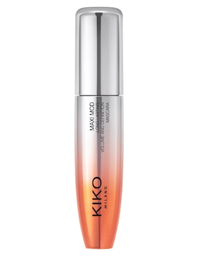 Máscara para pestañas Kiko Milano Maxi Mod