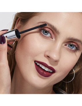 Máscara para pestañas Kiko Milano Maxi Mod