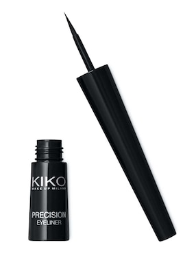 Delineador líquido para ojos natural Kiko Milano