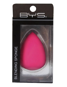 Esponja aplicador de maquillaje BYS