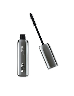 Máscara para pestañas Kiko Milano Standout Volume