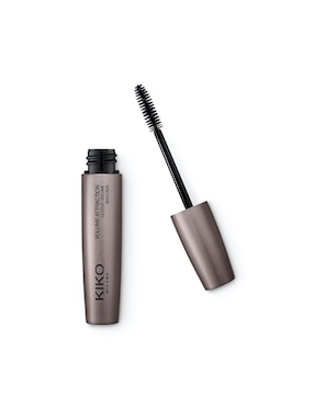 Máscara para pestañas Kiko Milano Volume Attraction