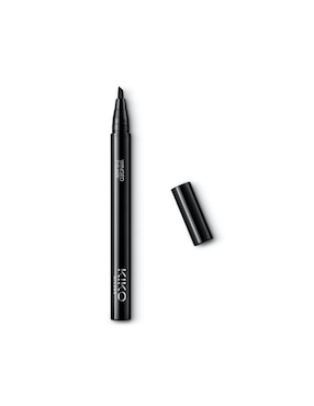 Delineador plumón para ojos mate Kiko Milano Winged