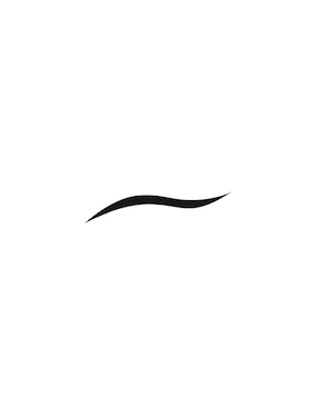 Delineador plumón para ojos mate Kiko Milano Winged
