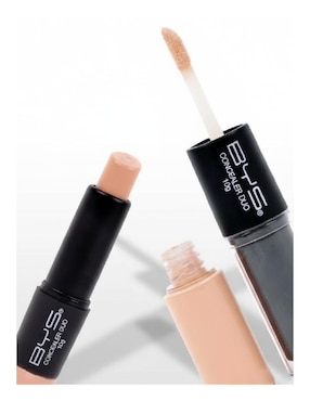 Corrector BYS