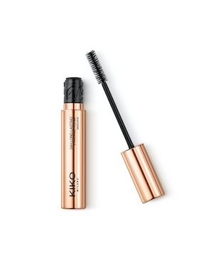 Máscara para pestañas Kiko Milano 24 H Long Lasting