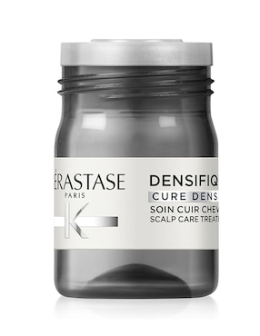 Tratamiento para cuero cabelludo densificante para mujeres dens cure femme de 6ml voluminizante Kerastase