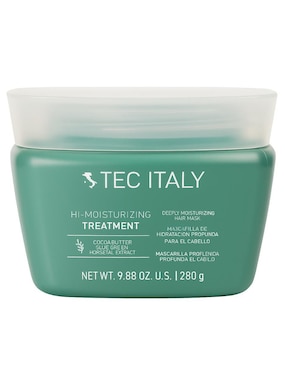 Imagen de producto Tratamiento capilar Hi Moisturizing Treatment hidratante Tec Italy