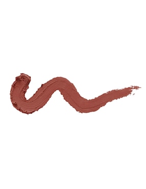 Delineador lápiz para labios mate Kiko Milano Creamy Colour